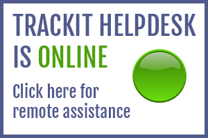 Trackit Online Support